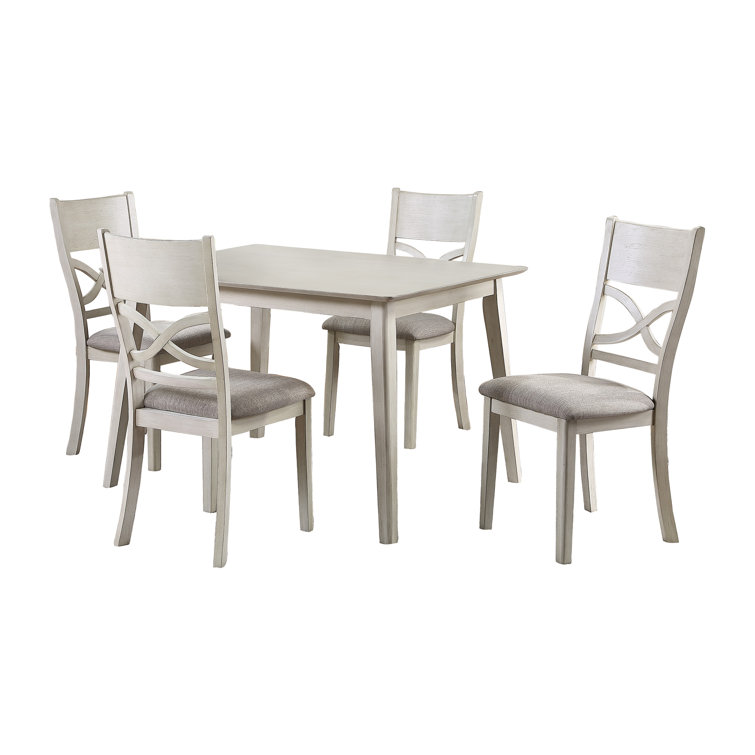 Paige 5 best sale piece dining set